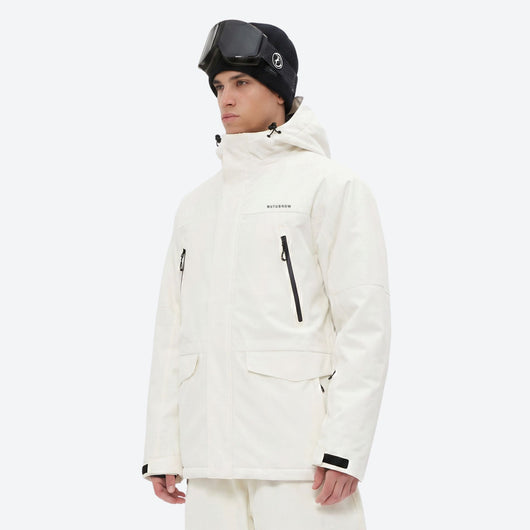 Linework Men's 2L Snow Series