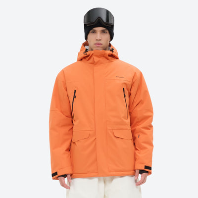 Linework Men's 2L Snow Series