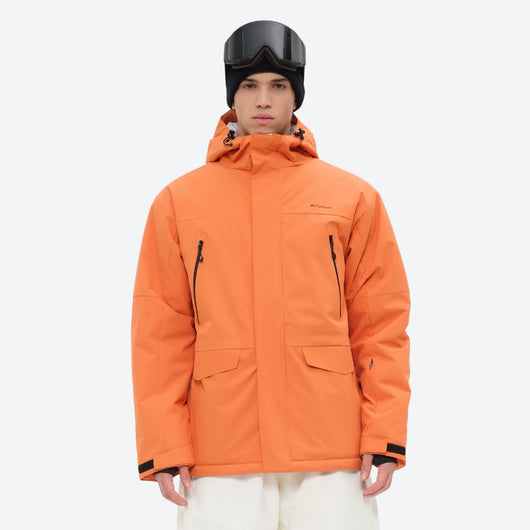 Linework Men's 2L Snow Series