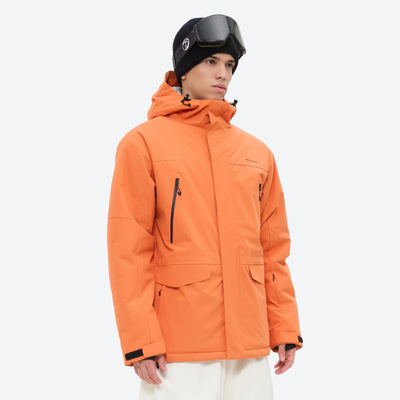 Linework Men's 2L Snow Series