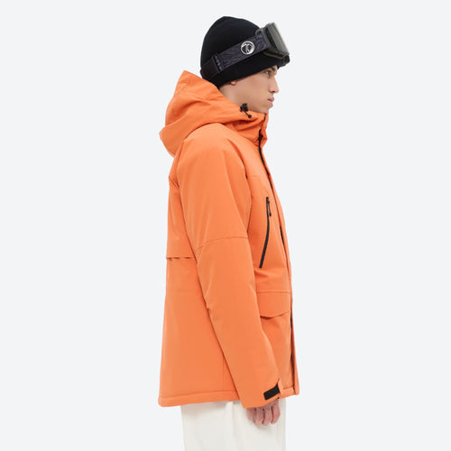 Linework Men's 2L Snow Series