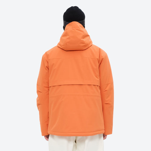 Linework Men's 2L Snow Series