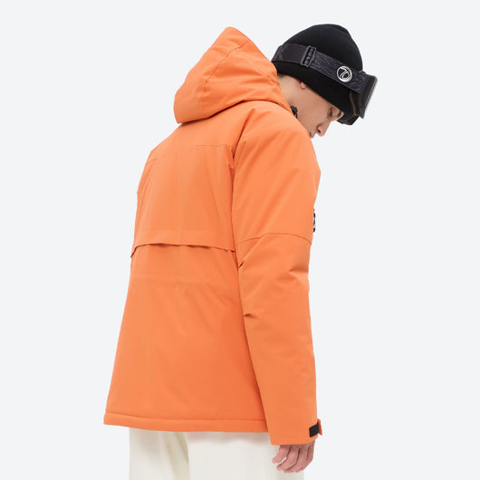 Linework Men's 2L Snow Series