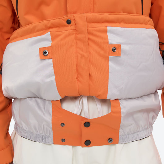 Linework Men's 2L Snow Series