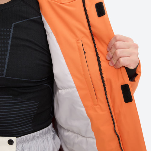 Linework 2L Snow Series - Unisex