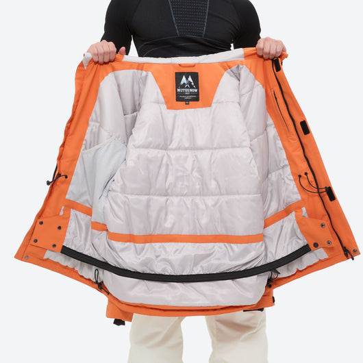 Linework Men's 2L Snow Series