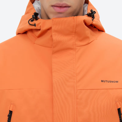 Linework Men's 2L Snow Series
