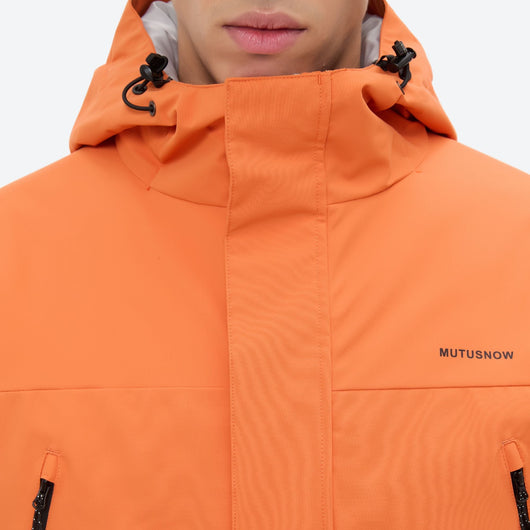 Linework Men's 2L Snow Series