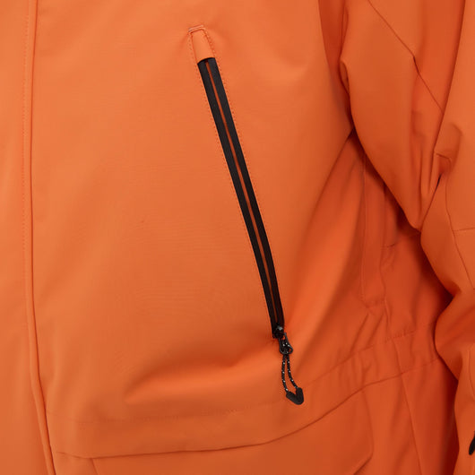 Linework Men's 2L Snow Series
