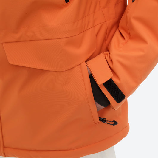 Linework Men's 2L Snow Series