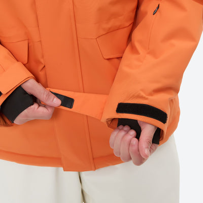 Linework Men's 2L Snow Series