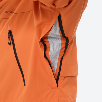 Linework Men's 2L Snow Series