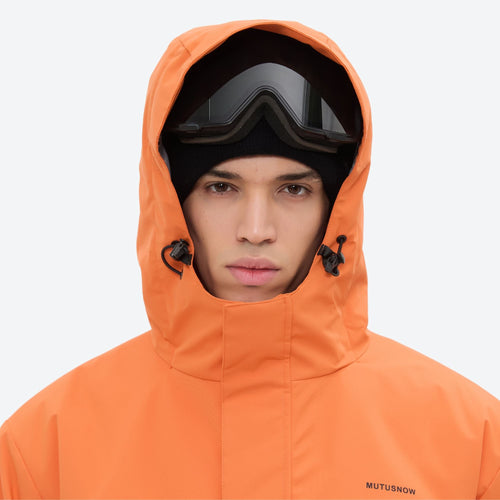 Linework Men's 2L Snow Series