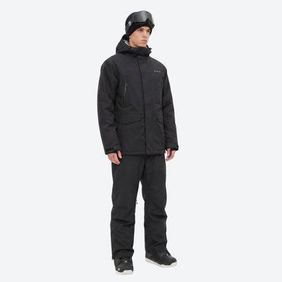 Linework Men's 2L Snow Series
