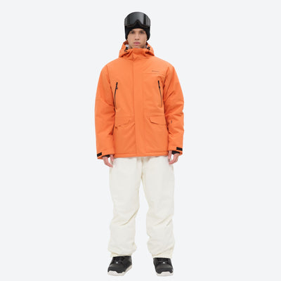 Linework Men's 2L Snow Series