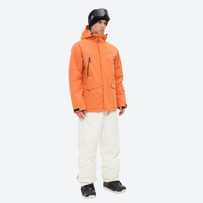 Linework Men's 2L Snow Series
