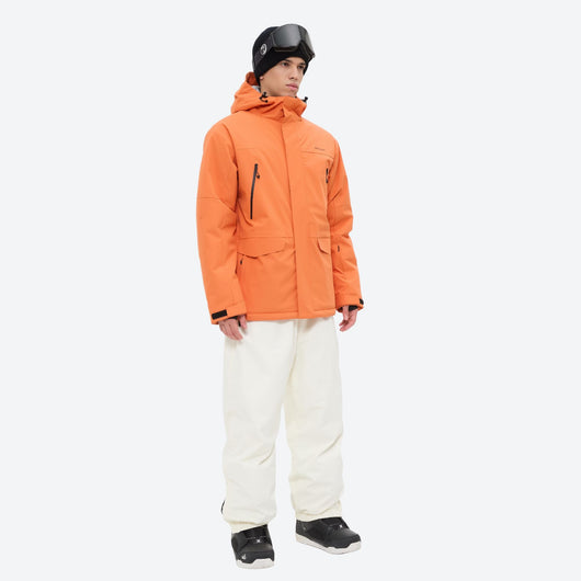 Linework Men's 2L Snow Series