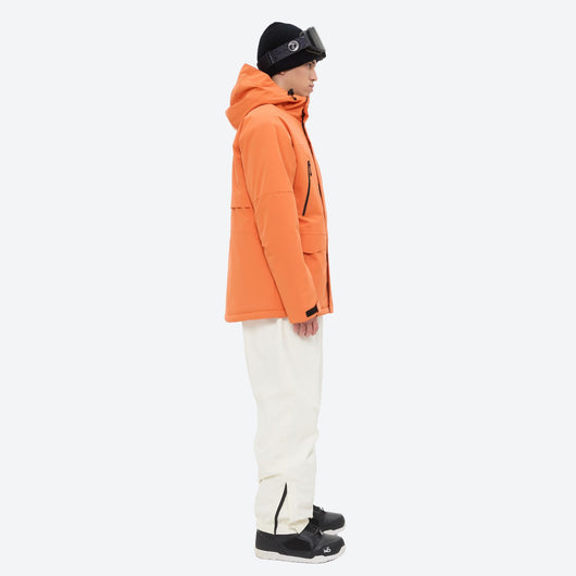 Linework Men's 2L Snow Series