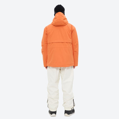 Linework Men's 2L Snow Series