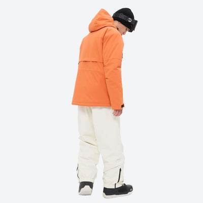 Linework Men's 2L Snow Series