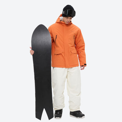 Linework Men's 2L Snow Series