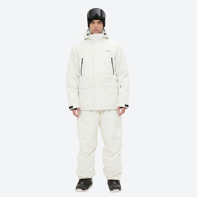 Linework Men's 2L Snow Series