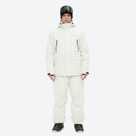 Linework Men's 2L Snow Series