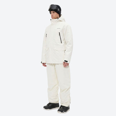 Linework Men's 2L Snow Series