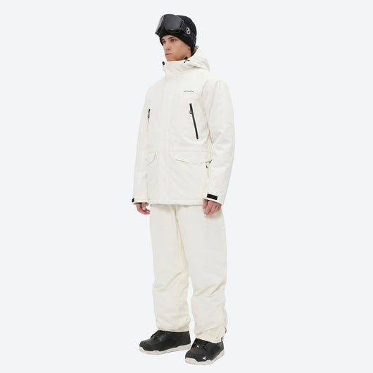Linework Men's 2L Snow Series