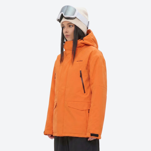 Linework 2L Snow Series - Unisex