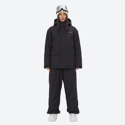 Linework 2L Snow Series - Unisex