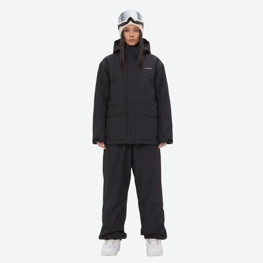 Linework 2L Snow Series - Unisex