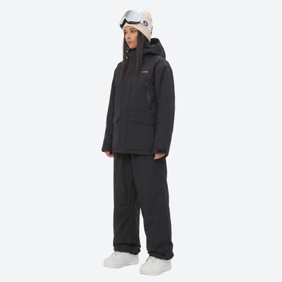 Linework 2L Snow Series - Unisex