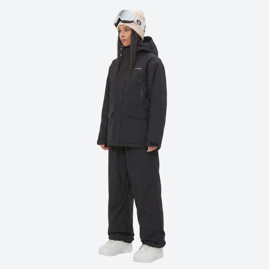 Linework 2L Snow Series - Unisex
