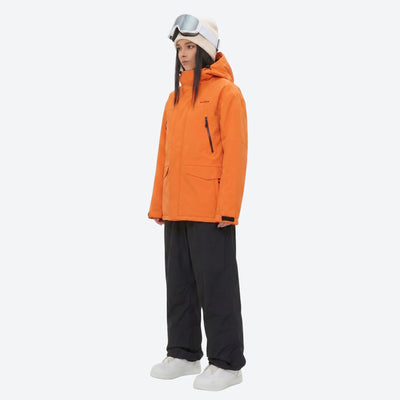 Linework 2L Snow Series - Unisex