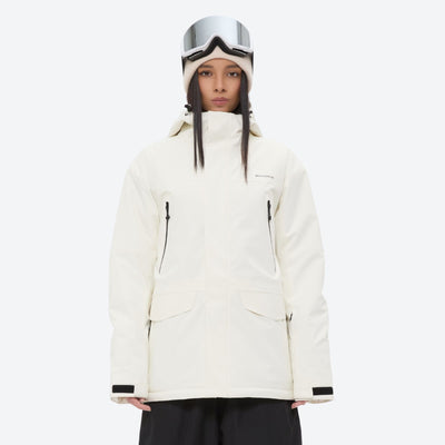 Linework 2L Snow Series - Unisex
