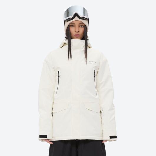 Linework 2L Snow Series - Unisex