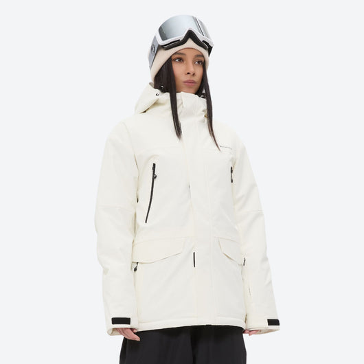 Linework 2L Snow Series - Unisex