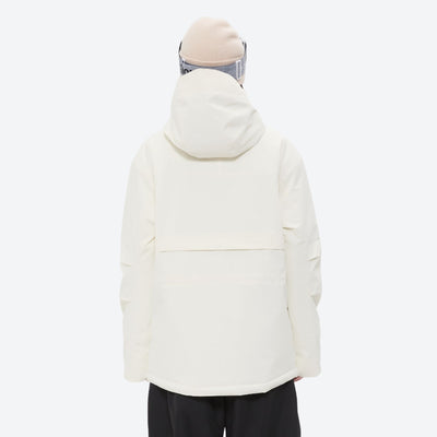 Linework 2L Snow Series - Unisex