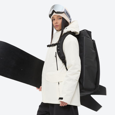 Linework 2L Snow Series - Unisex
