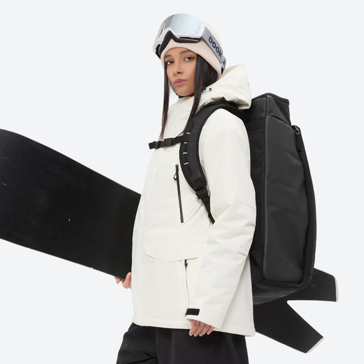 Linework 2L Snow Series - Unisex
