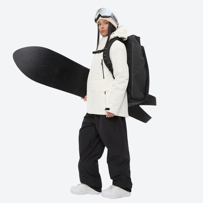 Linework 2L Snow Series - Unisex