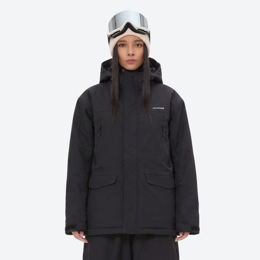 Linework 2L Snow Series - Unisex