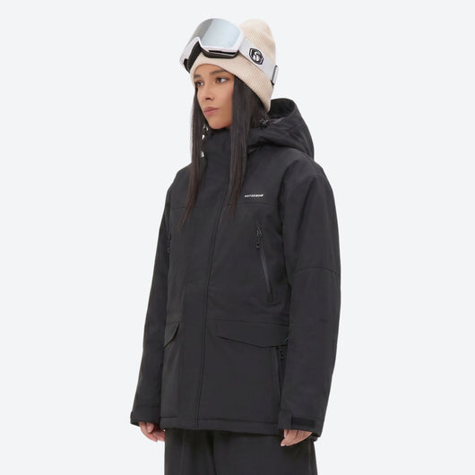 Linework 2L Snow Series - Unisex