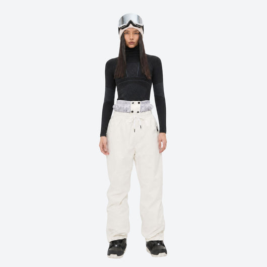Linework 2L Snow Series - Unisex