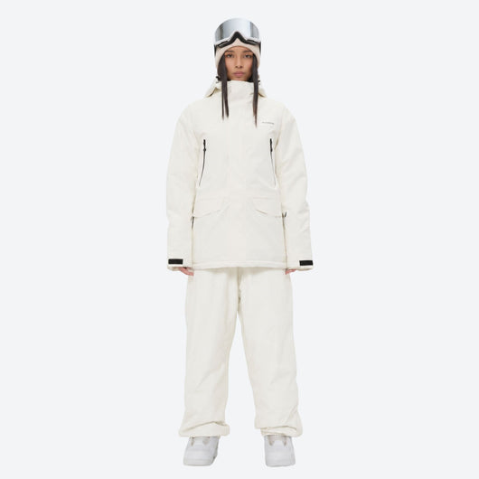 Linework 2L Snow Series - Unisex