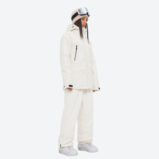 Linework 2L Snow Series - Unisex