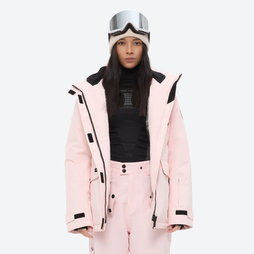 Lumen Women's 2L Snow Series
