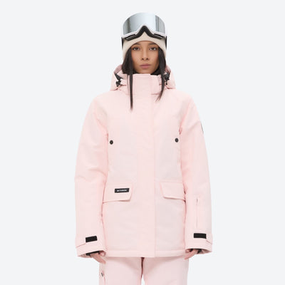 Lumen Women's 2L Snow Series