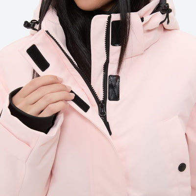 Lumen Women's 2L Snow Series